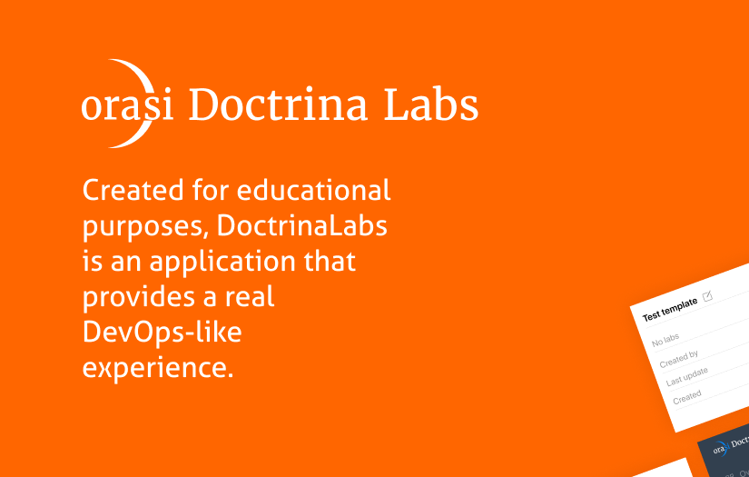 DoctrinaLabs screenshot 1